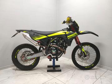 Fantic XEF 125 Garantita e Finanziabile