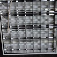 quadretta neon da incasso