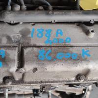 Motore usato Fiat Panda 4x4 188A4000