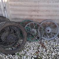 cerchi tubone fifty cerchio anteriore beta 125 