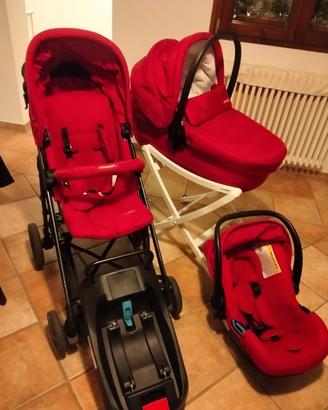 Trio Foppapedretti 