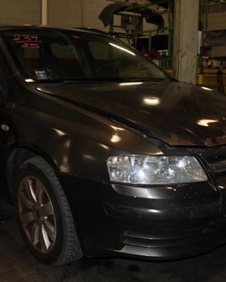 FIAT STILO 1.9 -gasolio anno 2006
