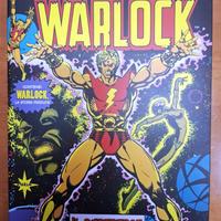 Marvel Omnibus 16 Warlock (1° Edizione) - PERFETTO