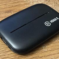 Elgato HD60S