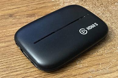 Elgato HD60S