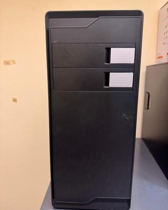 PC Assemblato