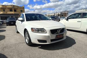VOLVO V50 1.6 D2 POLAR