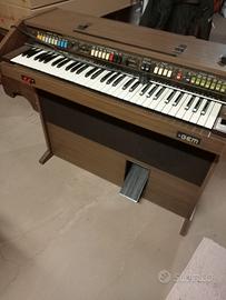 Pianola