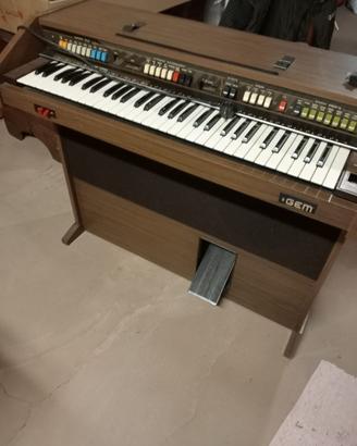 Pianola