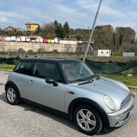 Mini cooper 1.6 16v