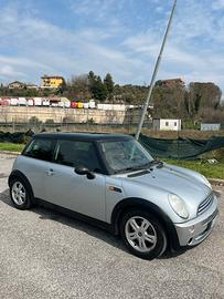 Mini cooper 1.6 16v