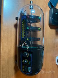 Radio maxell ge 2050