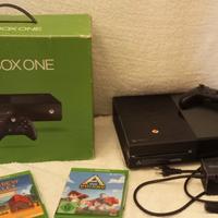 Xbox one 500Gb