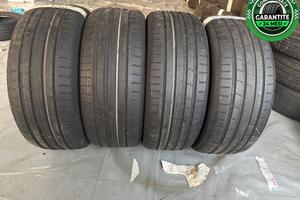 gomme usate 2355018 Estivo NOKIAN - POWERPROOF - 4