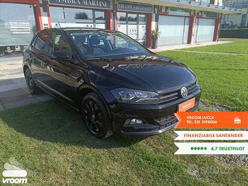 VOLKSWAGEN Polo 6� serie Polo 1.0 MPI 5p. Comfo...