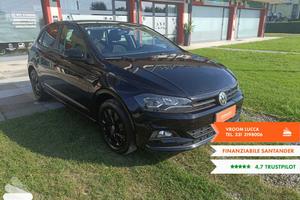 VOLKSWAGEN Polo 6� serie Polo 1.0 MPI 5p. Comfo...