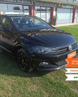 VOLKSWAGEN Polo 6� serie Polo 1.0 MPI 5p. Comfo...