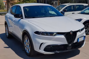 ALFA ROMEO Tonale 1.6 TD 130 TCT6 SPRINT KM 15MILA