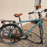 Bicicletta Storica Torpado