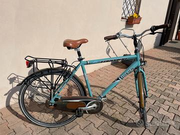 Bicicletta Storica Torpado