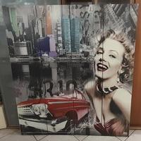 Separe divisorio Marilyn Monroe