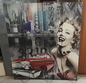 Separe divisorio Marilyn Monroe