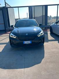 bmw 118d M sport