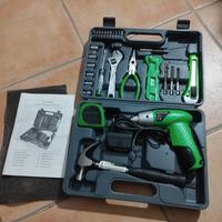 VALIGETTA ATTREZZI PER IL FAI DA TE