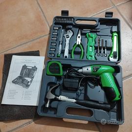 VALIGETTA ATTREZZI PER IL FAI DA TE