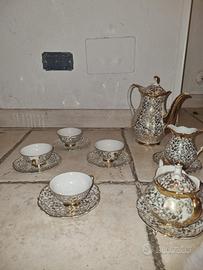 Servizio Porcellana Bavaria - Set Completo