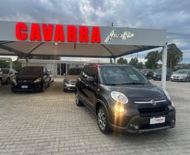 Fiat 500L 1.3 Multijet 95 CV Trekking