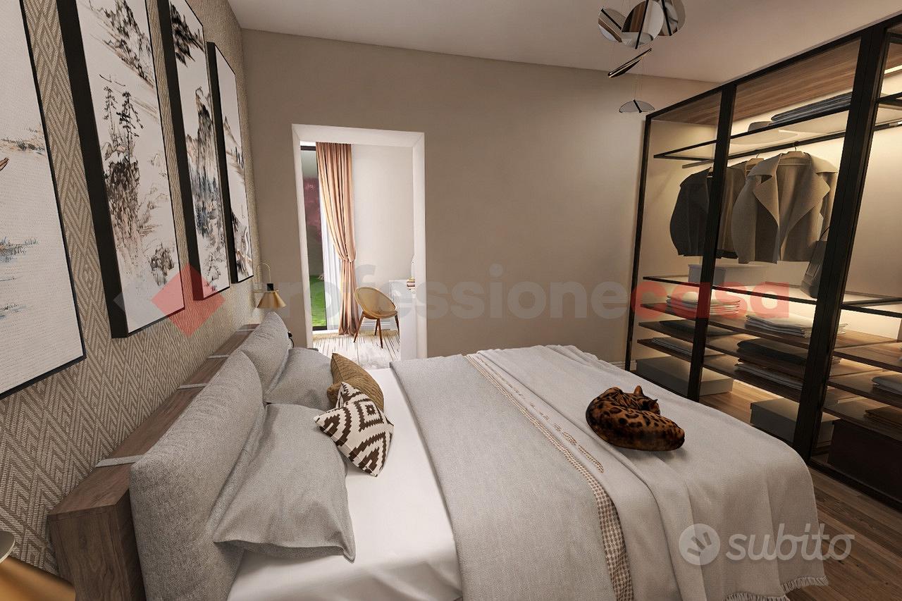 Appartamento – Monselice, Condominio Bellavista - Vista 4
