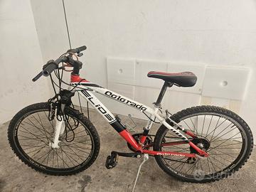 Bicicletta mountain bike Marca Elios