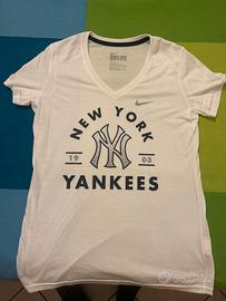 Maglietta YANKEES new york t-shirt NIKE
