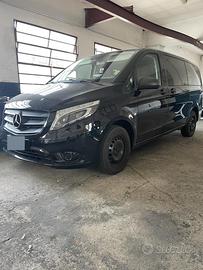 Mercedes Vito 116 cdi 2017