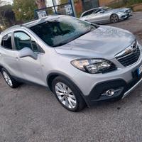 Opel Mokka X 1.6 CDTI Ecotec 136CV 4x2 aut. Innova