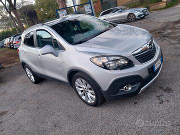 Opel Mokka X 1.6 CDTI Ecotec 136CV 4x2 aut. Innova