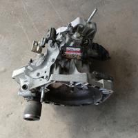 Scatola cambio 6m FIAT 500 312 1.4 16V 100 HP