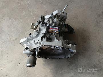 Scatola cambio 6m FIAT 500 312 1.4 16V 100 HP