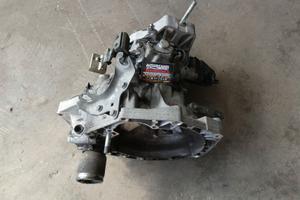 Scatola cambio 6m FIAT 500 312 1.4 16V 100 HP
