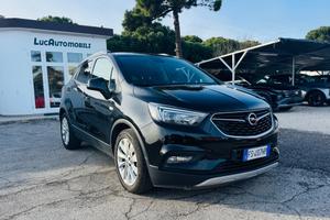 Opel Mokka X 1.4 Turbo GPL Tech 140CV 4x2 Advance