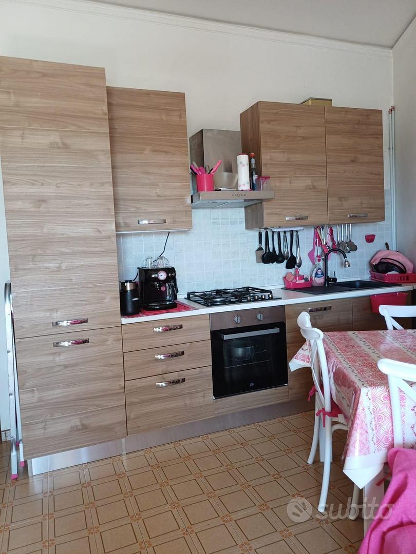 Appartamento – Patiolla/Dolianova, Sicci San Biagio, Casteddu/Cagliari - Vista 4