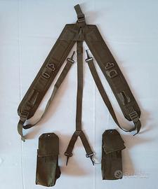 Gibernaggio Giberne Militari Esercito Nuovo