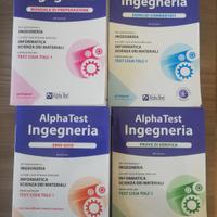ALPHA TEST INGEGNERIA