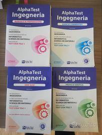 ALPHA TEST INGEGNERIA