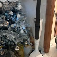 Aspirapolvere folletto