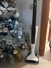 Aspirapolvere folletto