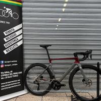 Forus Izalco Max Bici da corsa