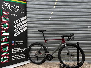 Forus Izalco Max Bici da corsa