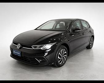 VOLKSWAGEN Polo 1.0 tsi Life 95cv dsg